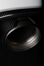 BMW M3 M Performance Accessories 2016 года (NA)